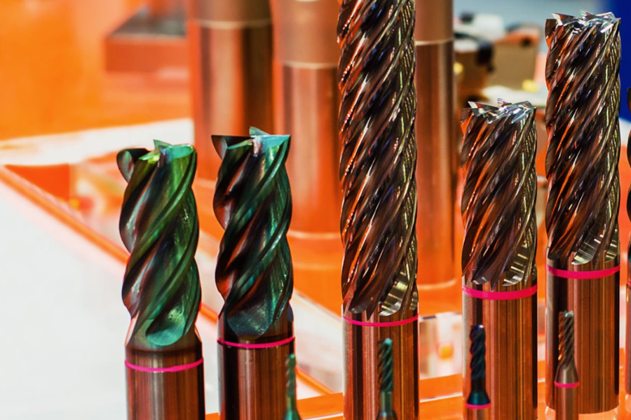 數控磨削加工解決方案：實現高精度零部件制造